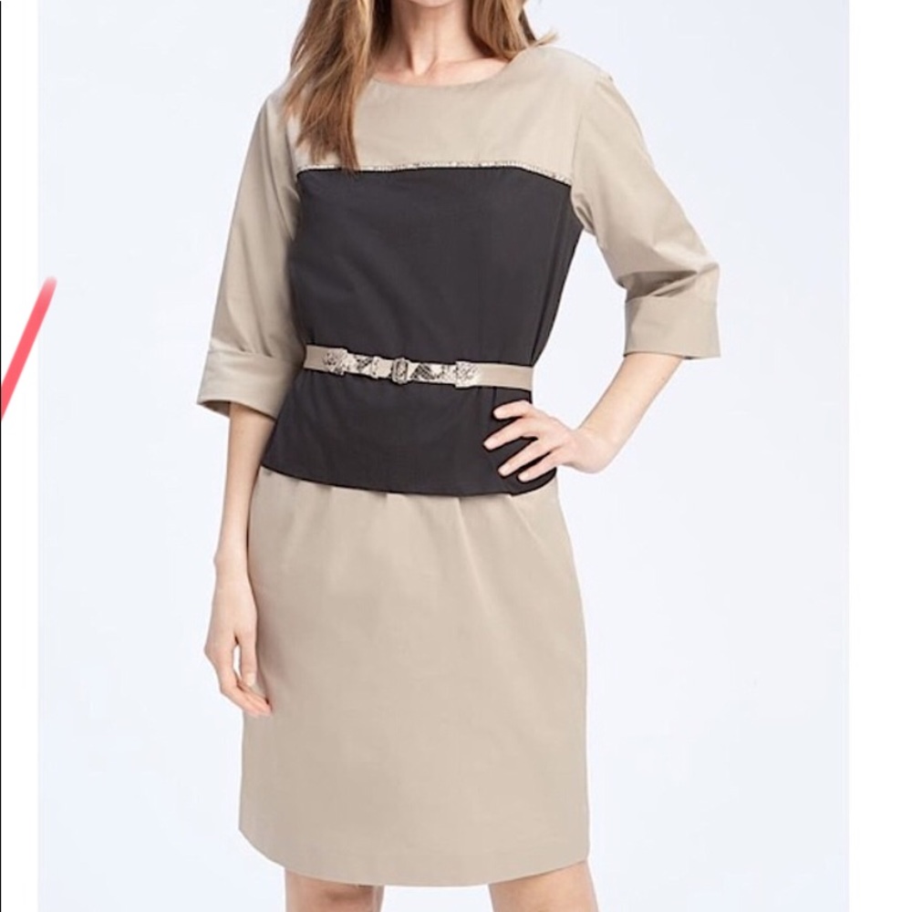 Elie Tahari Dress